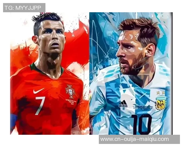 托蒂：说C罗的坏话只能阐明你在妒忌他，他和梅西的水平适当