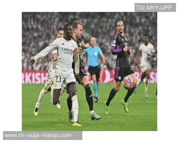 拜仁铁卫索要4000万天价，皇马巴黎凶相毕露，德甲霸主面对两难